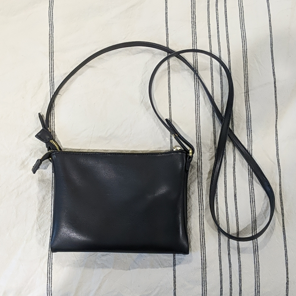 Side purse/bag
